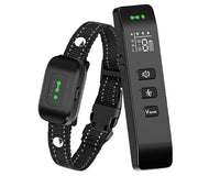 Thumbnail for Vibrating Dog Collar No Shock
