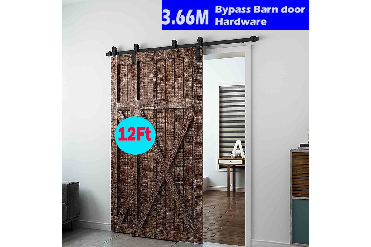 Barn door Hardware 3.6M