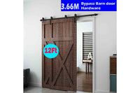 Thumbnail for Barn door Hardware 3.6M