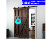 Thumbnail for Barn door Hardware 3.6M