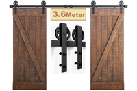 Thumbnail for Barn door Hardware