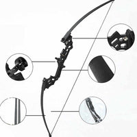 Thumbnail for Archery Bow with Arrows
