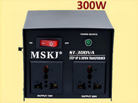 Thumbnail for Step Down Transformer 300W