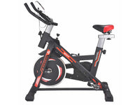 Thumbnail for Exercise Bike for Home & Gym Spin Bike Bicycle