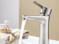 Thumbnail for Basin Mixer Tap Water Tap Faucet Spout