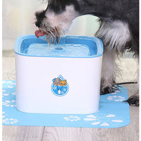 Thumbnail for Pet water Drinking Fountain
