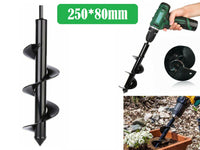 Thumbnail for Garden Auger Post Hole Digger