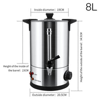 Thumbnail for Hot Water Urn 8L