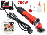 Thumbnail for Electric Sheep Clipper Shearing 750W