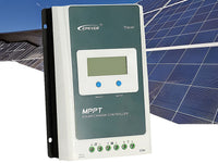 Thumbnail for MPPT Solar Controller 30A