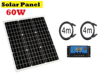 Thumbnail for 60W Solar Panel Kit
