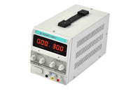 Thumbnail for Front panel with overload and temperature protection