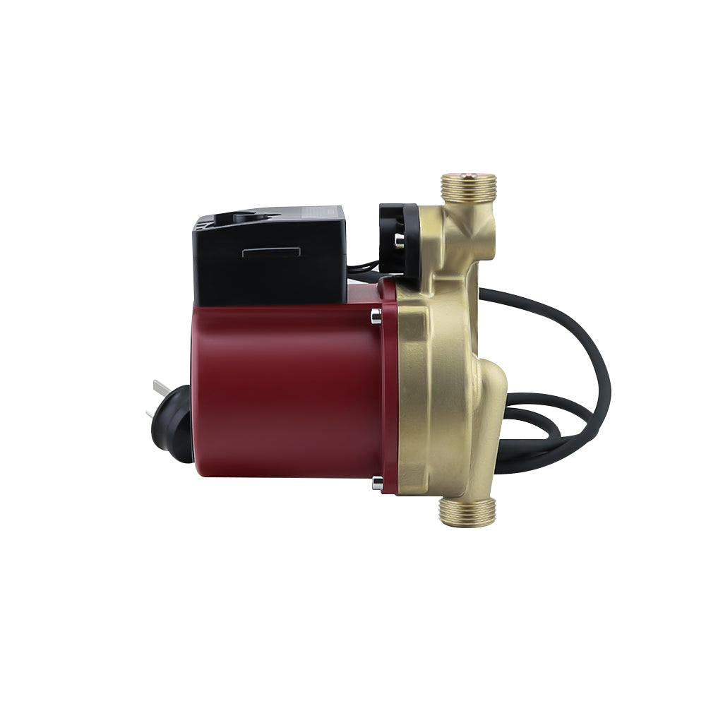 Low Shower Pressure 150W Booster Pump