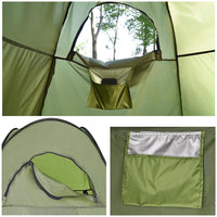 Thumbnail for Camping Shower Tent
