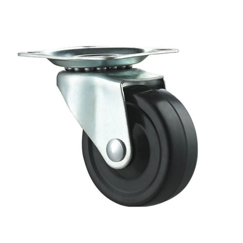 Caster Wheels Trolley Wheels Kit
