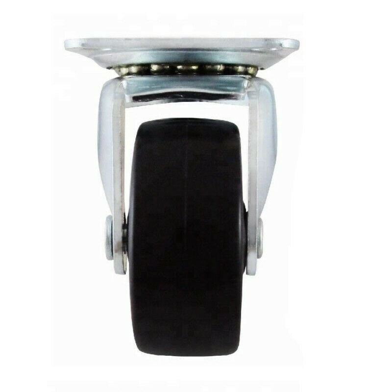Caster Wheels Trolley Wheels Kit