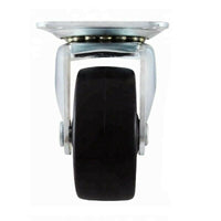 Thumbnail for Caster Wheels Trolley Wheels Kit