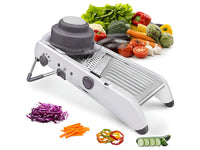 Thumbnail for Vegetable Spiralizer Vegetable Mandoline Slicer