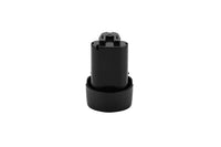 Thumbnail for Makita battery charging on compatible charger