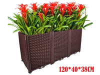 Thumbnail for Garden Planter Box Raised Garden Bed
