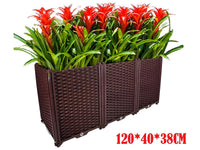 Thumbnail for Garden Planter Box Raised Garden Bed