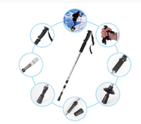 Thumbnail for Trekking Poles (Pair)