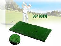Thumbnail for Golf Practice Mat Golf Hitting Mat 50*80CM
