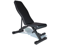 Thumbnail for Adjustable Weight Bench