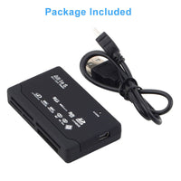 Thumbnail for SD Card Reader with USB