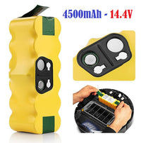 Thumbnail for IRobot Roomba Replacement Battery 500 600 700 Series