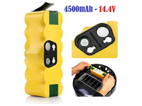 Thumbnail for IRobot Roomba Replacement Battery 500 600 700 Series