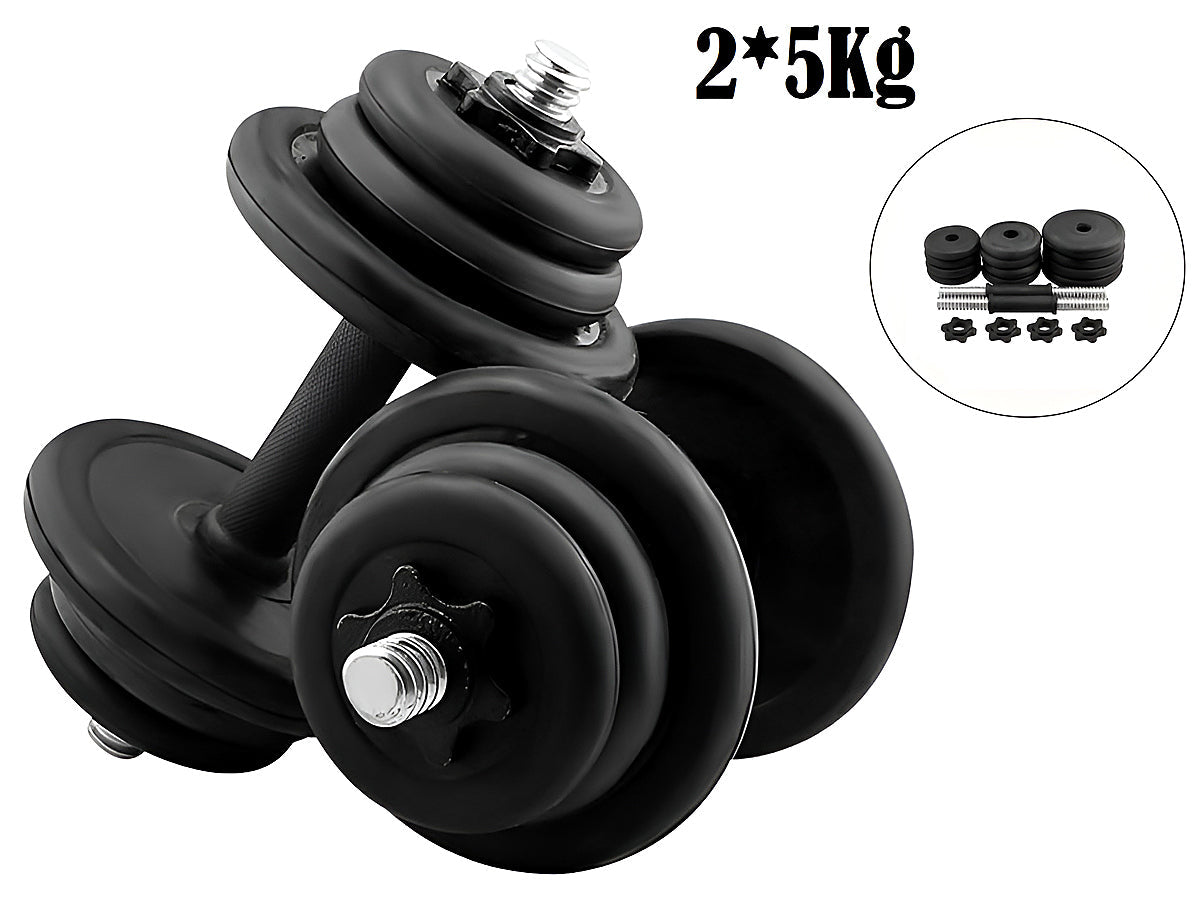 Dumbbells Set 10kg