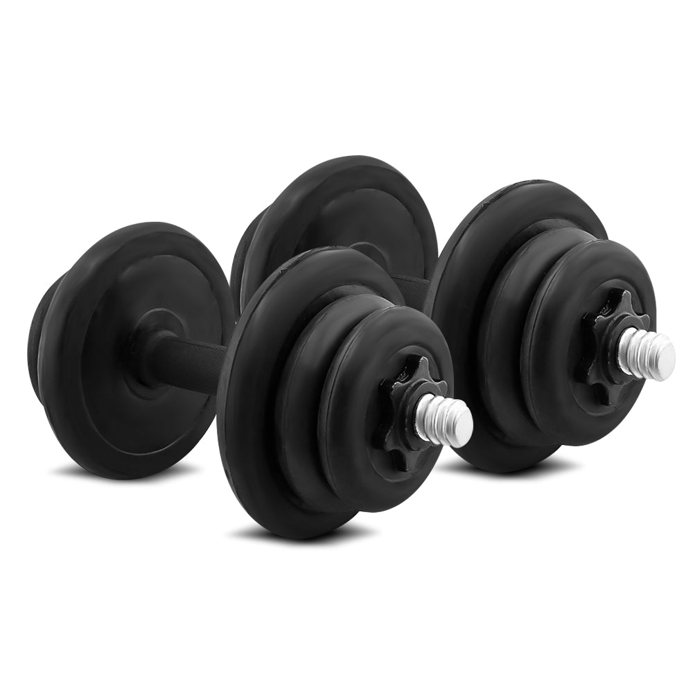 Dumbbells Set 10kg