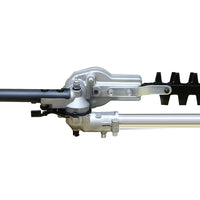 Thumbnail for 62CC Brush Weed Cutter Saw Hedge Trimmer 4 In 1