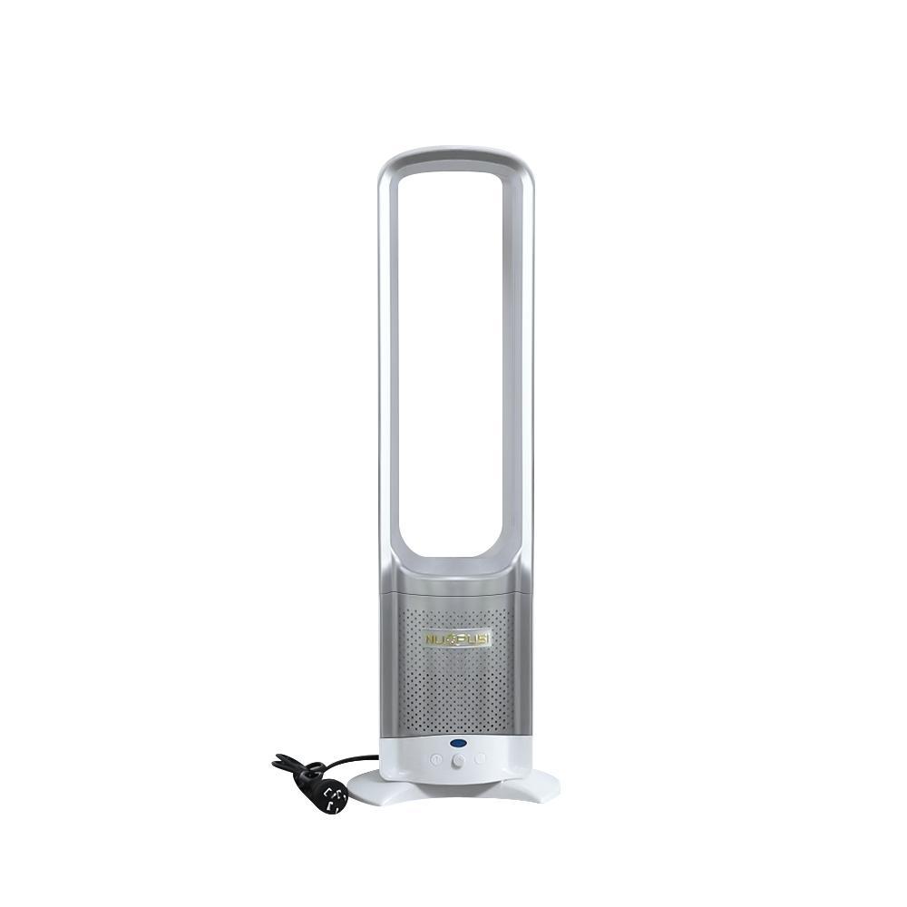 Bladeless Fan with Remote 32 Inch