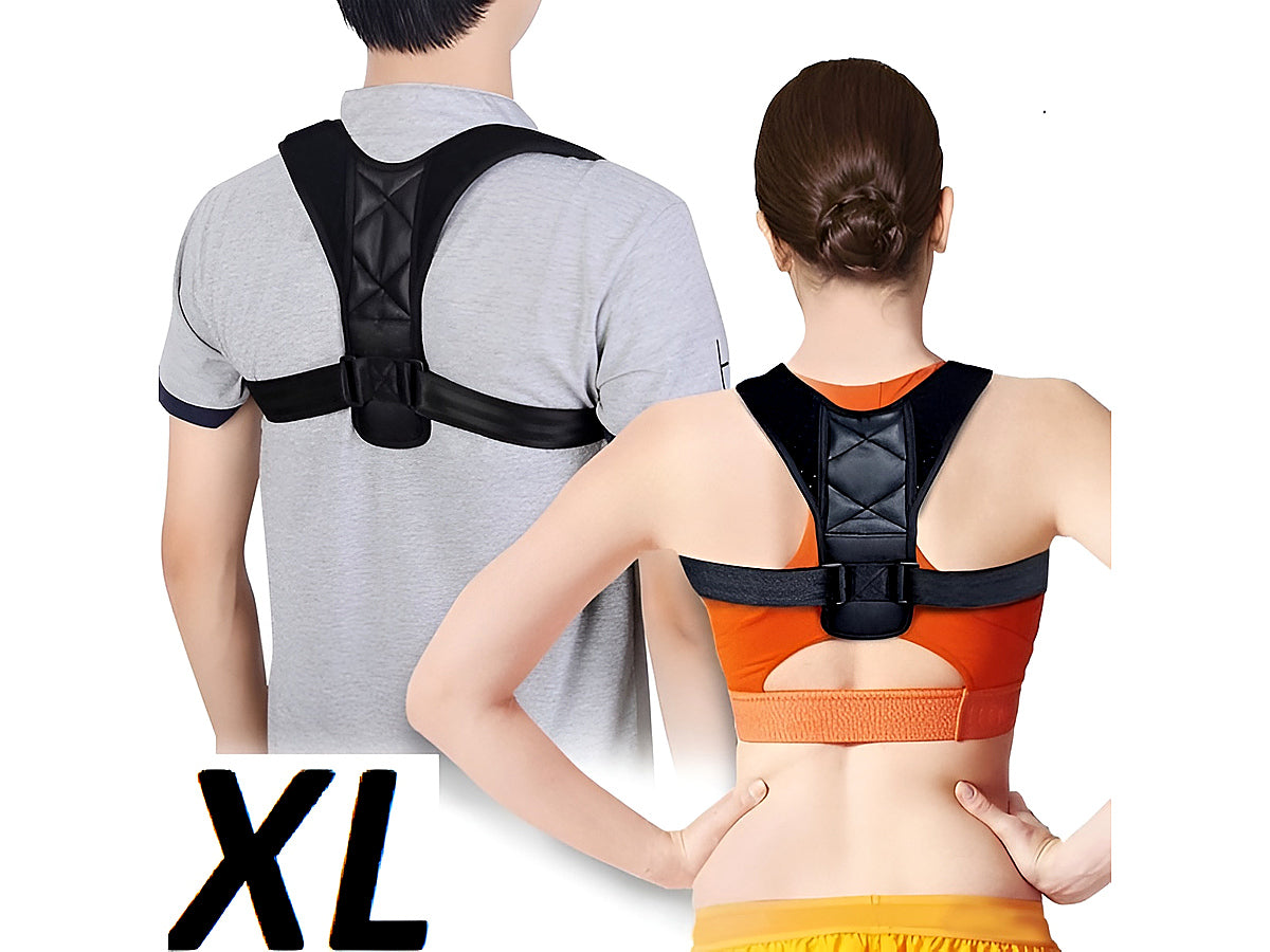 Posture Corrector Back Support