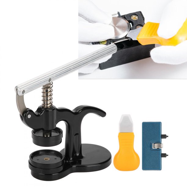 Watch Tools Press Watch Repair Kit