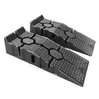 Thumbnail for Car Ramps Pair Vehicle Service Ramps