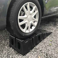 Thumbnail for Car Ramps Pair Vehicle Service Ramps