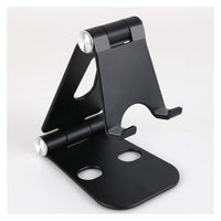 Thumbnail for Foldable Aluminum Tablet Stand