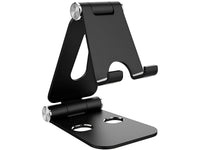 Thumbnail for Foldable Aluminum Tablet Stand