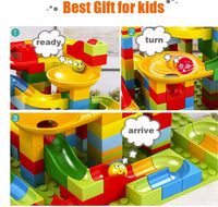 Thumbnail for Marble Run Track Toys - The Shopsite
