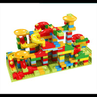 Thumbnail for Marble Run Track Toys - The Shopsite