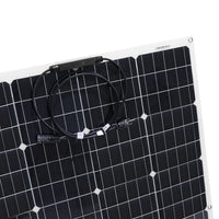Thumbnail for 120W Solar Panel Flexible