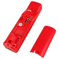 Thumbnail for Wii Remote Controller with Nunchuk