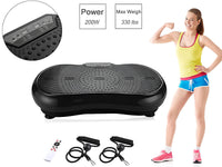 Thumbnail for Vibration Plate Exercise Machines