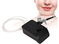Thumbnail for AIR BRUSH COMPRESSOR With Air brush Kit