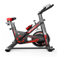 Thumbnail for Exercise Bike for Home & Gym Spinning Bicycle