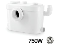 Thumbnail for Macerator Pump Sewerage Pump 750W