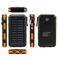 Thumbnail for Solar Power Bank